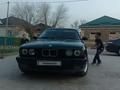 BMW 520 1994 годаүшін1 200 000 тг. в Кызылорда