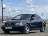 Audi A4 1995 года за 1 500 000 тг. в Ушарал – фото 4