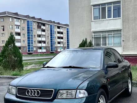 Audi A4 1995 года за 1 500 000 тг. в Ушарал