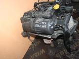Двигатель Рено Твинго 1, 2 объем. за 3 000 тг. в Караганда – фото 3