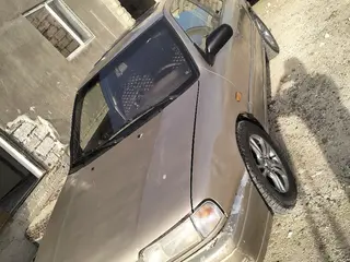 Nissan Primera, 1991