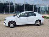 Renault Logan 2021 года за 4 850 000 тг. в Уральск – фото 2