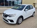 Renault Logan 2021 года за 4 850 000 тг. в Уральск