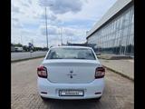Renault Logan 2021 года за 4 850 000 тг. в Уральск – фото 3