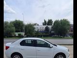 Renault Logan 2021 года за 4 850 000 тг. в Уральск – фото 4
