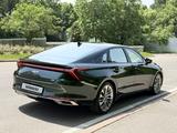 Kia K8 2021 года за 21 000 000 тг. в Алматы – фото 5