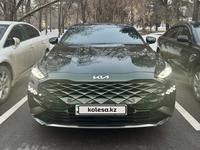 Kia K8 2021 года за 21 000 000 тг. в Алматы