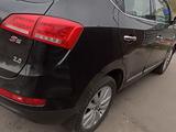 JAC S5 2019 года за 5 100 000 тг. в Петропавловск – фото 3