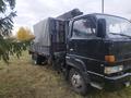 Isuzu 1990 годаүшін8 500 000 тг. в Кокшетау
