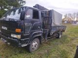 Isuzu 1990 года за 8 500 000 тг. в Кокшетау – фото 4