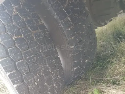 Isuzu 1990 года за 8 500 000 тг. в Кокшетау – фото 5