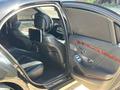 Mercedes-Benz S 500 2014 года за 23 000 000 тг. в Шымкент – фото 10