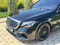 Mercedes-Benz S 500 2014 года за 23 000 000 тг. в Шымкент – фото 3