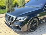 Mercedes-Benz S 500 2014 годаfor23 000 000 тг. в Шымкент – фото 3