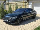 Mercedes-Benz S 500 2014 годаfor23 000 000 тг. в Шымкент