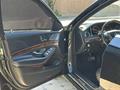 Mercedes-Benz S 500 2014 года за 23 000 000 тг. в Шымкент – фото 6