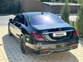 Mercedes-Benz S 500 2014 года за 23 000 000 тг. в Шымкент – фото 5