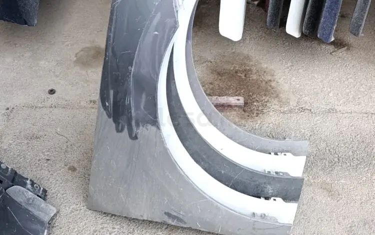 КРЫЛО HYUNDAI И KIA за 150 000 тг. в Астана