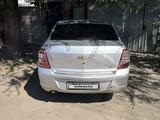 Chevrolet Cobalt 2023 года за 4 350 000 тг. в Алматы – фото 4