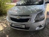 Chevrolet Cobalt 2023 года за 4 350 000 тг. в Алматы – фото 3