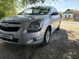 Chevrolet Cobalt 2023 года за 4 350 000 тг. в Алматы – фото 2