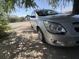 Chevrolet Cobalt 2023 года за 4 350 000 тг. в Алматы