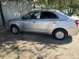 Chevrolet Cobalt 2023 года за 4 350 000 тг. в Алматы – фото 5