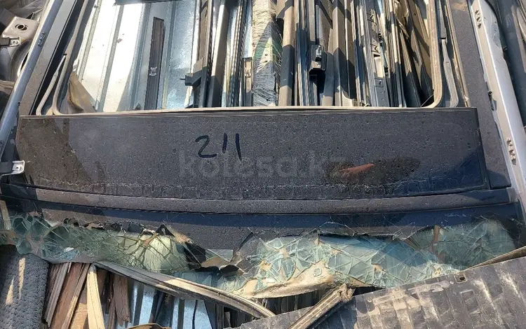 W211 панорамный люк за 80 000 тг. в Шымкент