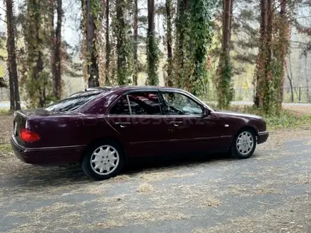 Mercedes-Benz E 280 1996 года за 1 500 000 тг. в Алматы