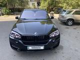 BMW X5 2018 годаfor24 500 000 тг. в Алматы – фото 4