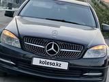 Mercedes-Benz C 180 2010 годаүшін5 200 000 тг. в Алматы