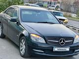 Mercedes-Benz C 180 2010 годаүшін5 200 000 тг. в Алматы – фото 4