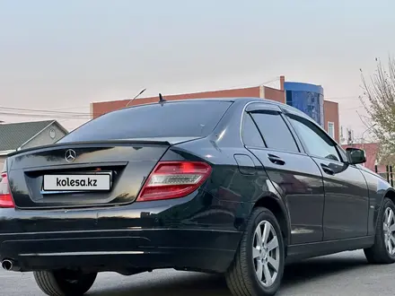 Mercedes-Benz C 180 2010 года за 5 200 000 тг. в Алматы – фото 6