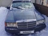 Mercedes-Benz 190 1990 года за 600 000 тг. в Астана