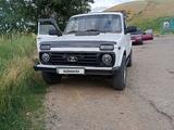 ВАЗ (Lada) Lada 2121 2012 годаүшін2 500 000 тг. в Семей – фото 3