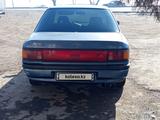 Mazda 323 1989 годаүшін600 000 тг. в Алматы