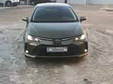 Toyota Corolla 2020 года за 8 500 000 тг. в Уральск