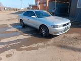 Toyota Chaser 1995 годаүшін3 300 000 тг. в Петропавловск