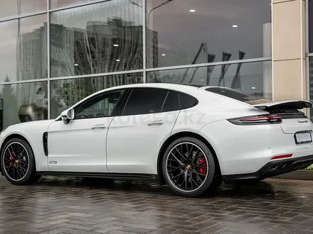 Porsche Panamera 2020 года за 53 500 000 тг. в Астана – фото 6