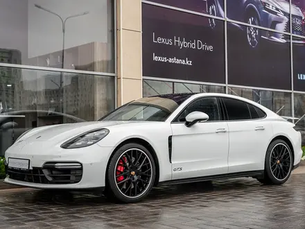 Porsche Panamera 2020 года за 53 500 000 тг. в Астана