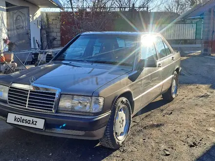 Mercedes-Benz 190 1993 года за 1 750 000 тг. в Алматы