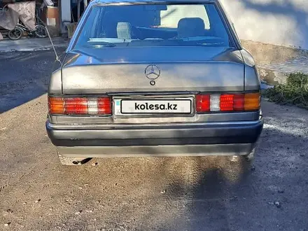 Mercedes-Benz 190 1993 года за 1 750 000 тг. в Алматы – фото 2