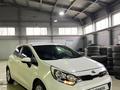 Kia Rio 2013 годаүшін5 000 000 тг. в Уральск