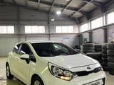 Kia Rio 2013 годаүшін5 000 000 тг. в Уральск