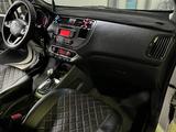 Kia Rio 2013 годаүшін5 000 000 тг. в Уральск – фото 3