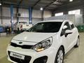 Kia Rio 2013 годаүшін5 000 000 тг. в Уральск – фото 7