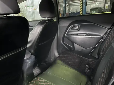 Kia Rio 2013 года за 5 000 000 тг. в Уральск – фото 9