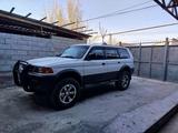 Mitsubishi Montero Sport 1998 годаfor3 200 000 тг. в Жаркент