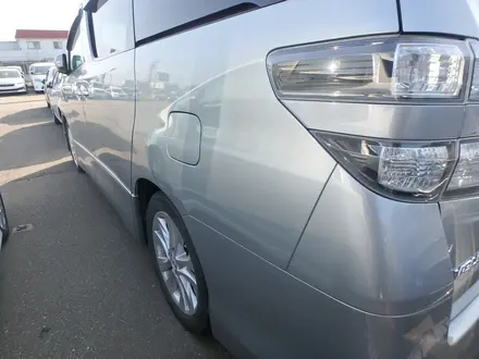 Toyota Vellfire 2009 года за 12 500 000 тг. в Усть-Каменогорск – фото 32