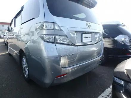 Toyota Vellfire 2009 года за 12 500 000 тг. в Усть-Каменогорск – фото 36